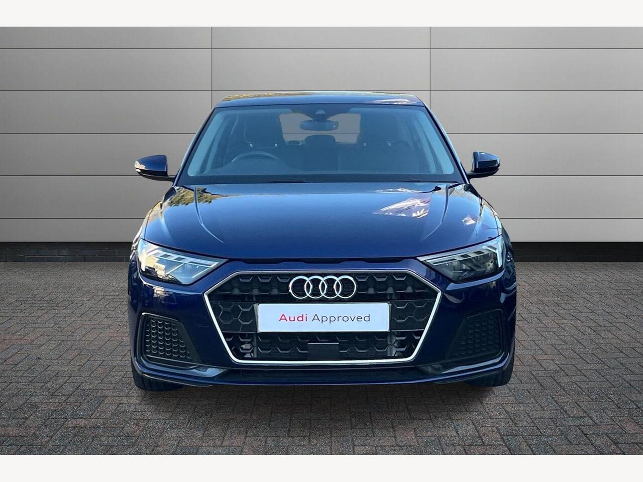Used Audi A1 2023 for sale - 77959629: Photo 10