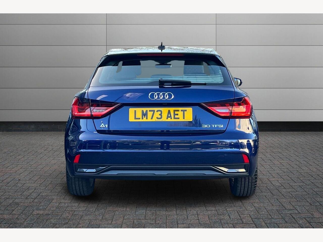Used Audi A1 2023 for sale - 77959629: Photo 11