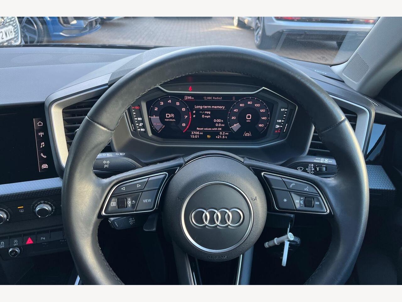 Used Audi A1 2023 for sale - 77959629: Photo 13