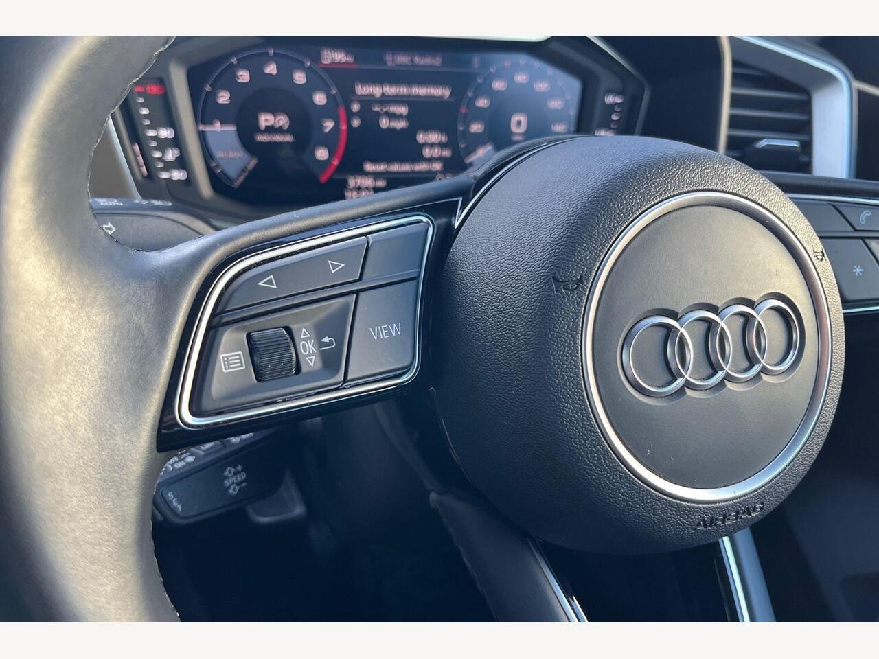 Used Audi A1 2023 for sale - 77959629: Photo 14