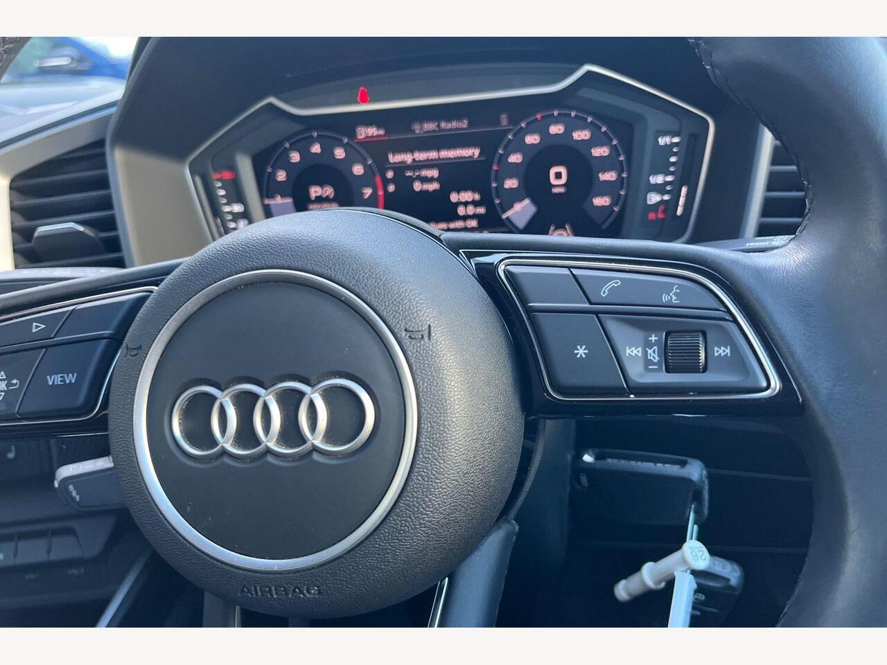 Used Audi A1 2023 for sale - 77959629: Photo 15