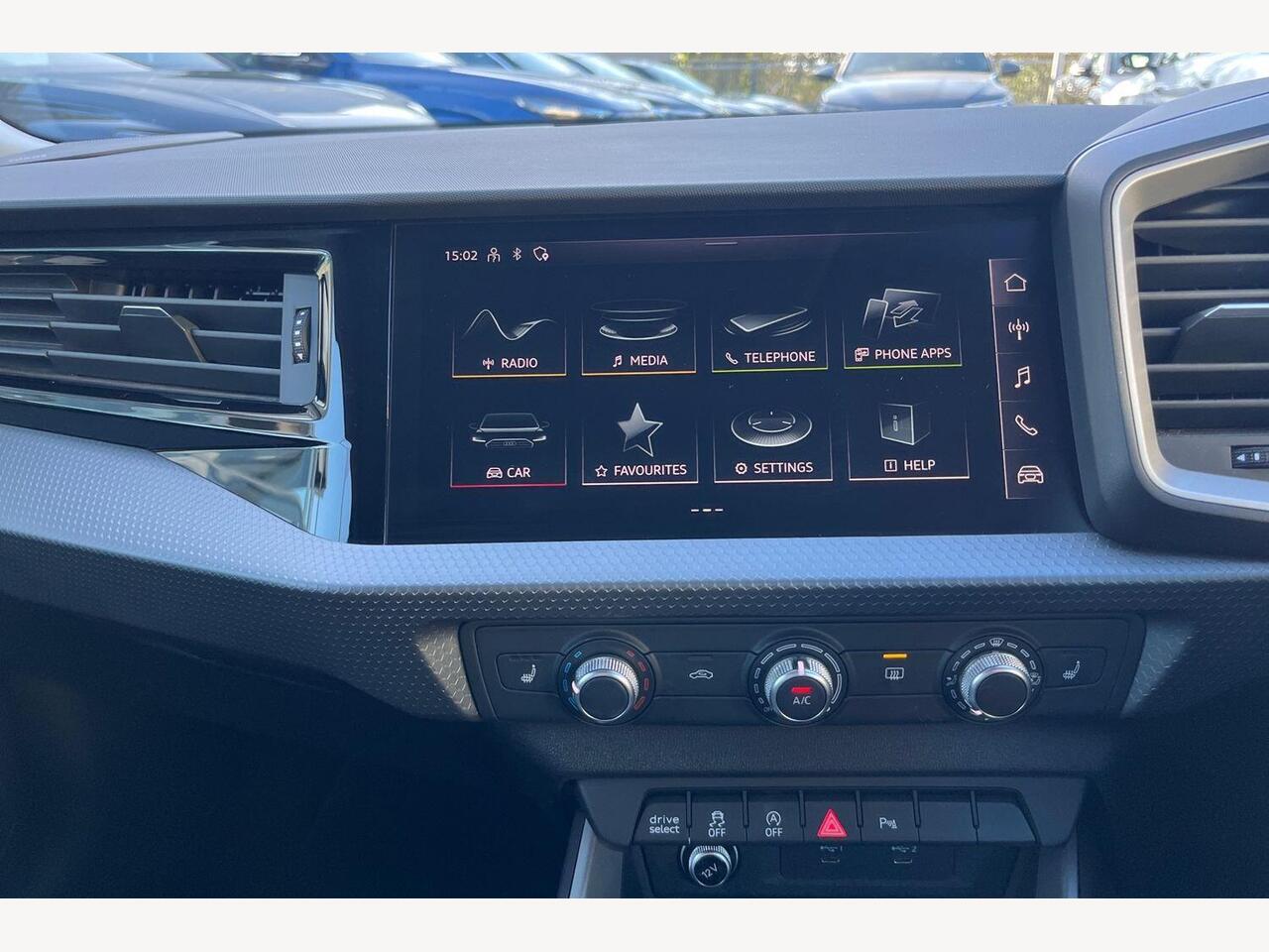 Used Audi A1 2023 for sale - 77959629: Photo 18