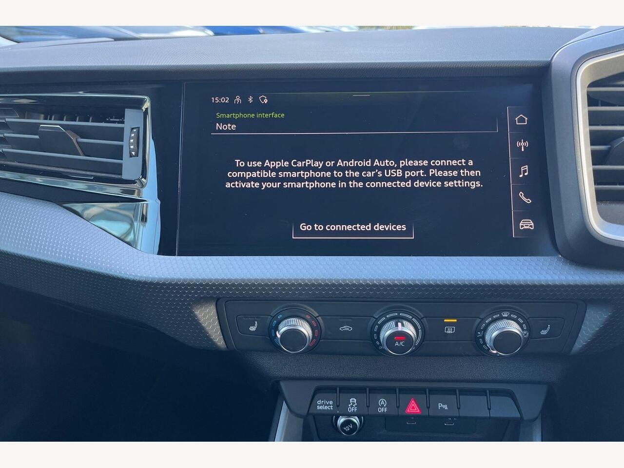 Used Audi A1 2023 for sale - 77959629: Photo 19