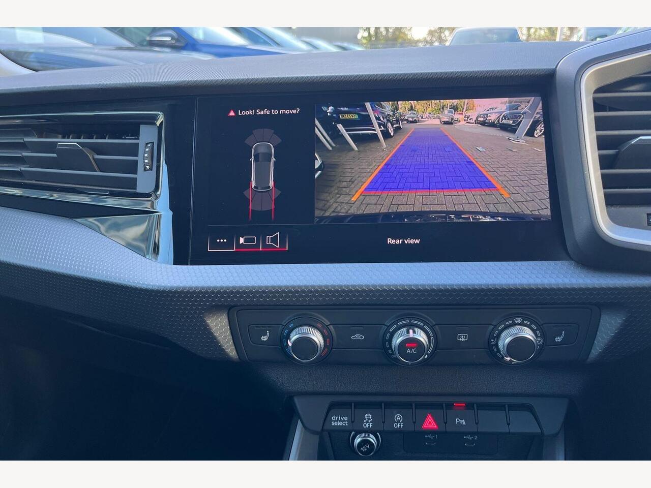 Used Audi A1 2023 for sale - 77959629: Photo 20