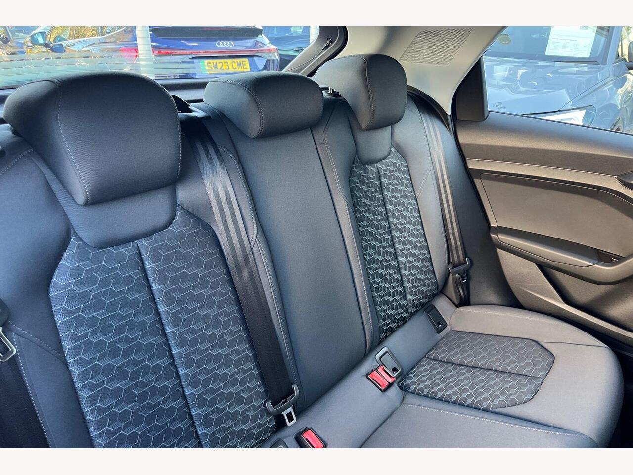 Used Audi A1 2023 for sale - 77959629: Photo 21