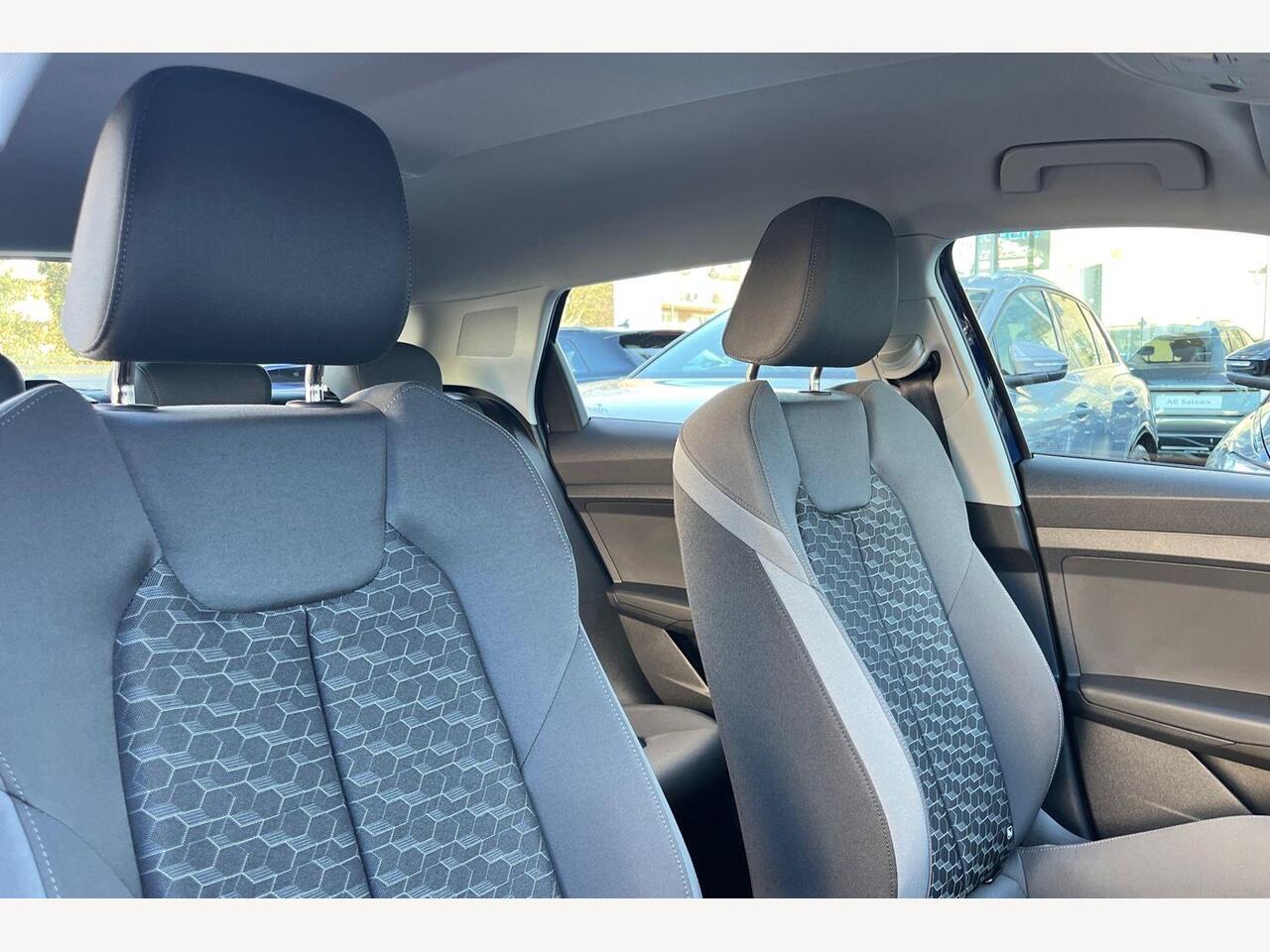 Used Audi A1 2023 for sale - 77959629: Photo 22