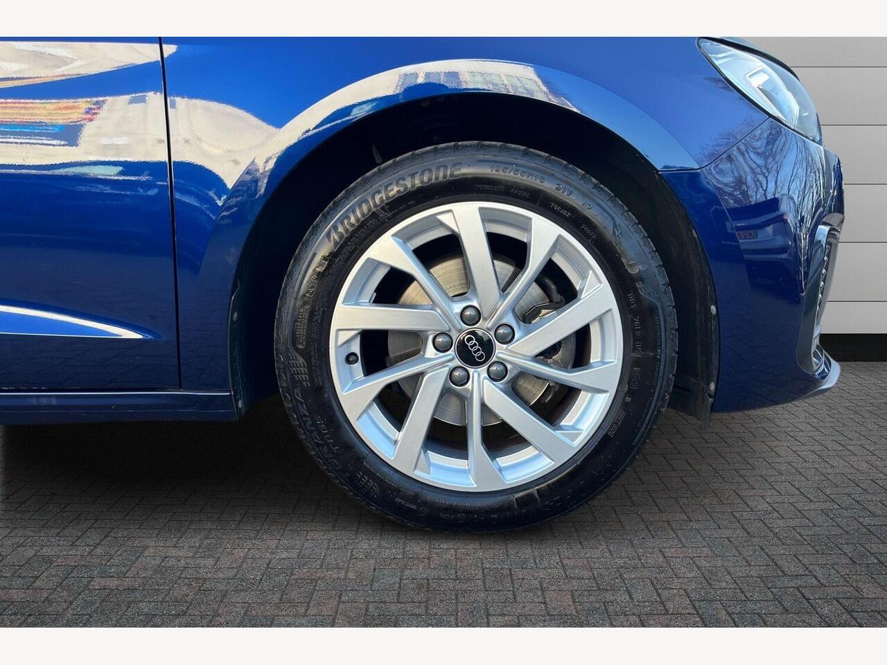 Used Audi A1 2023 for sale - 77959629: Photo 5