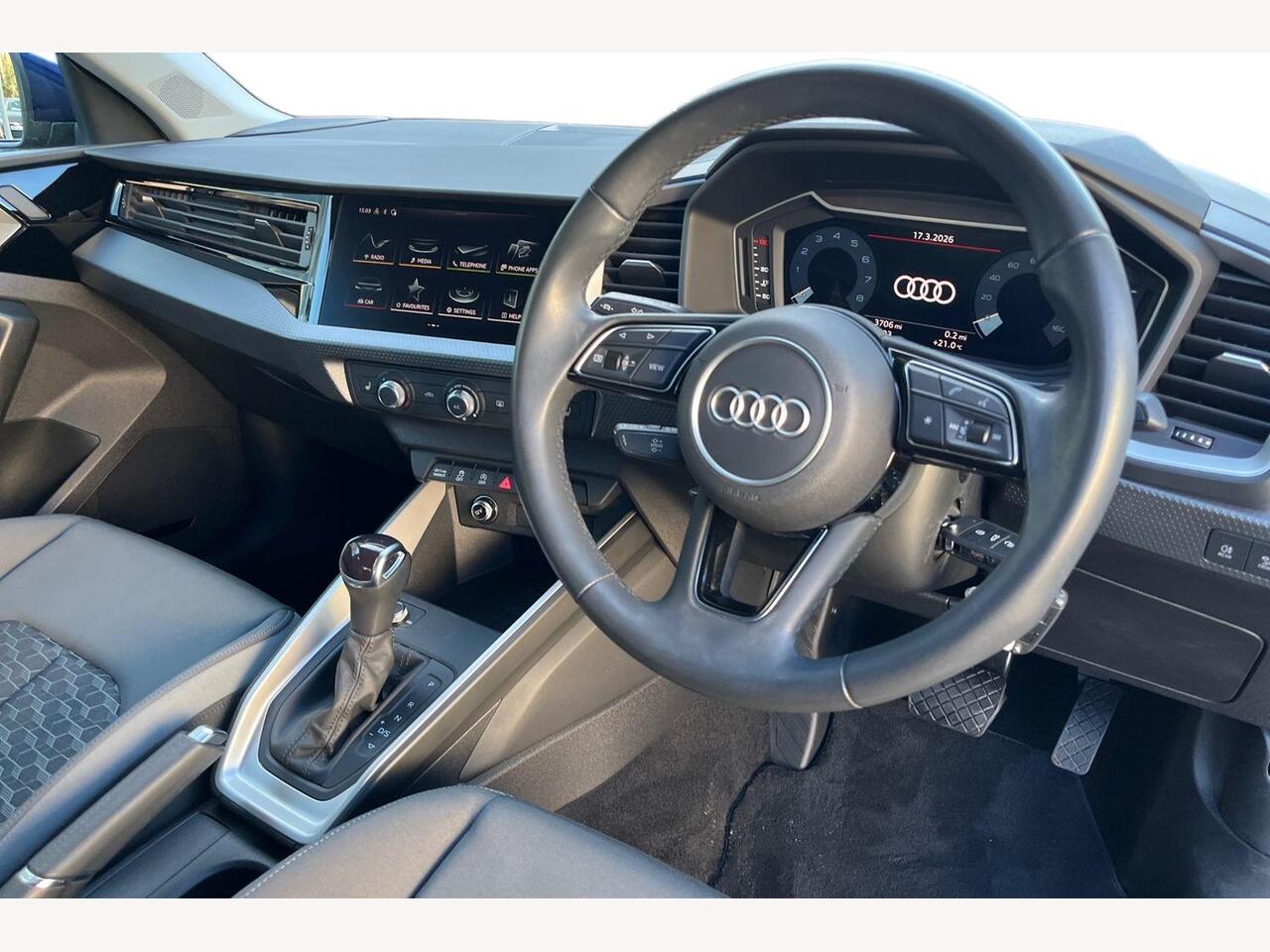 Used Audi A1 2023 for sale - 77959629: Photo 6