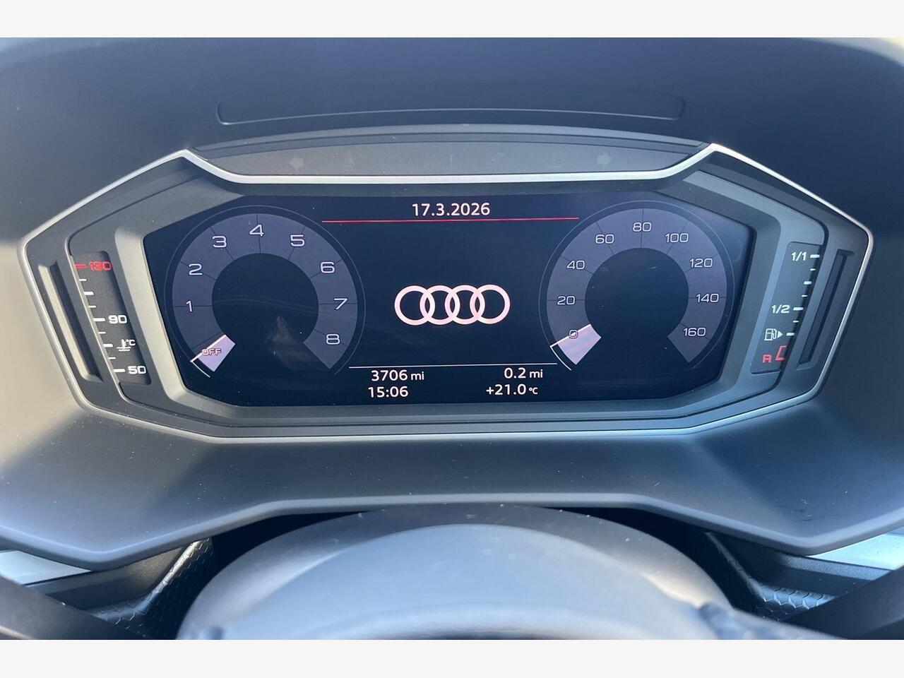 Used Audi A1 2023 for sale - 77959629: Photo 7