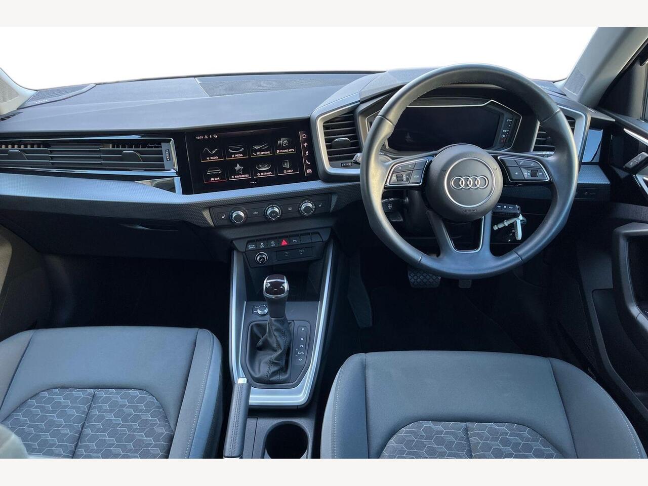 Used Audi A1 2023 for sale - 77959629: Photo 9