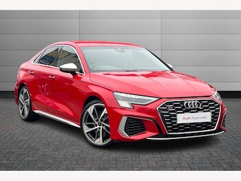 Used Audi A3 2020 for sale - 78360659: Photo