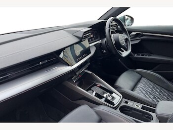 Used Audi A3 2020 for sale - 78360659: Photo