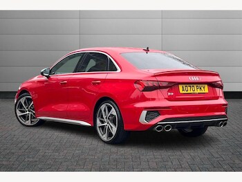 Used Audi A3 2020 for sale - 78360659: Photo