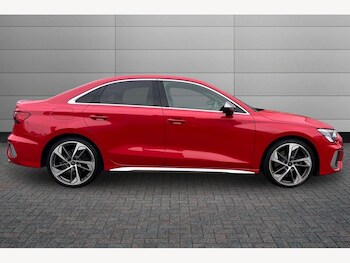 Used Audi A3 2020 for sale - 78360659: Photo