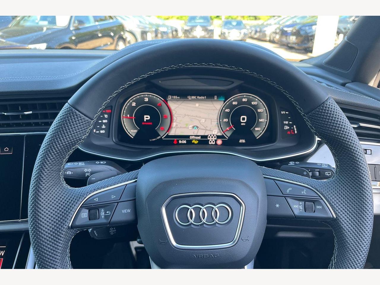 Used Audi Q7 2025 for sale - 76679326: Photo 18