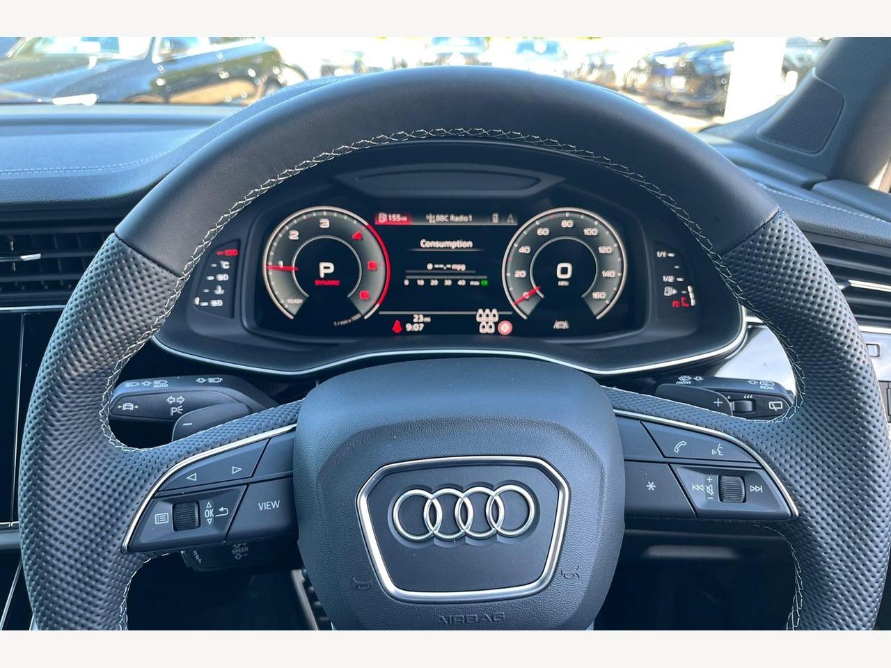 Used Audi Q7 2025 for sale - 76679326: Photo 19