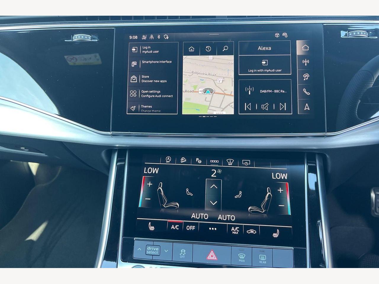 Used Audi Q7 2025 for sale - 76679326: Photo 21