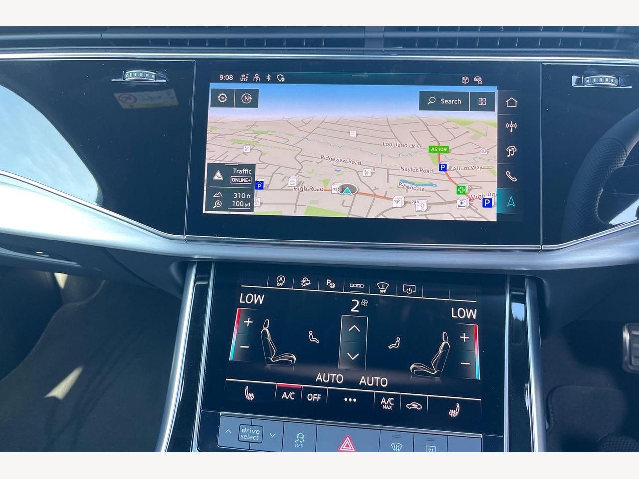 Used Audi Q7 2025 for sale - 76679326: Photo 23