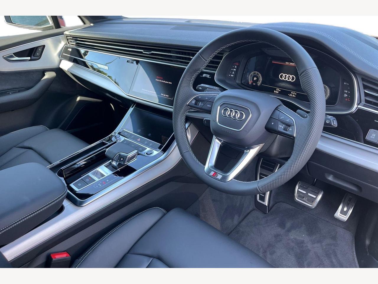 Used Audi Q7 2025 for sale - 76679326: Photo 6