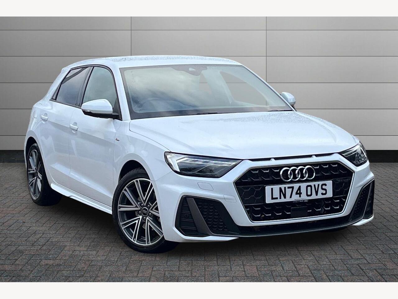 Used Audi A1 2024 for sale - 76676806: Photo 1