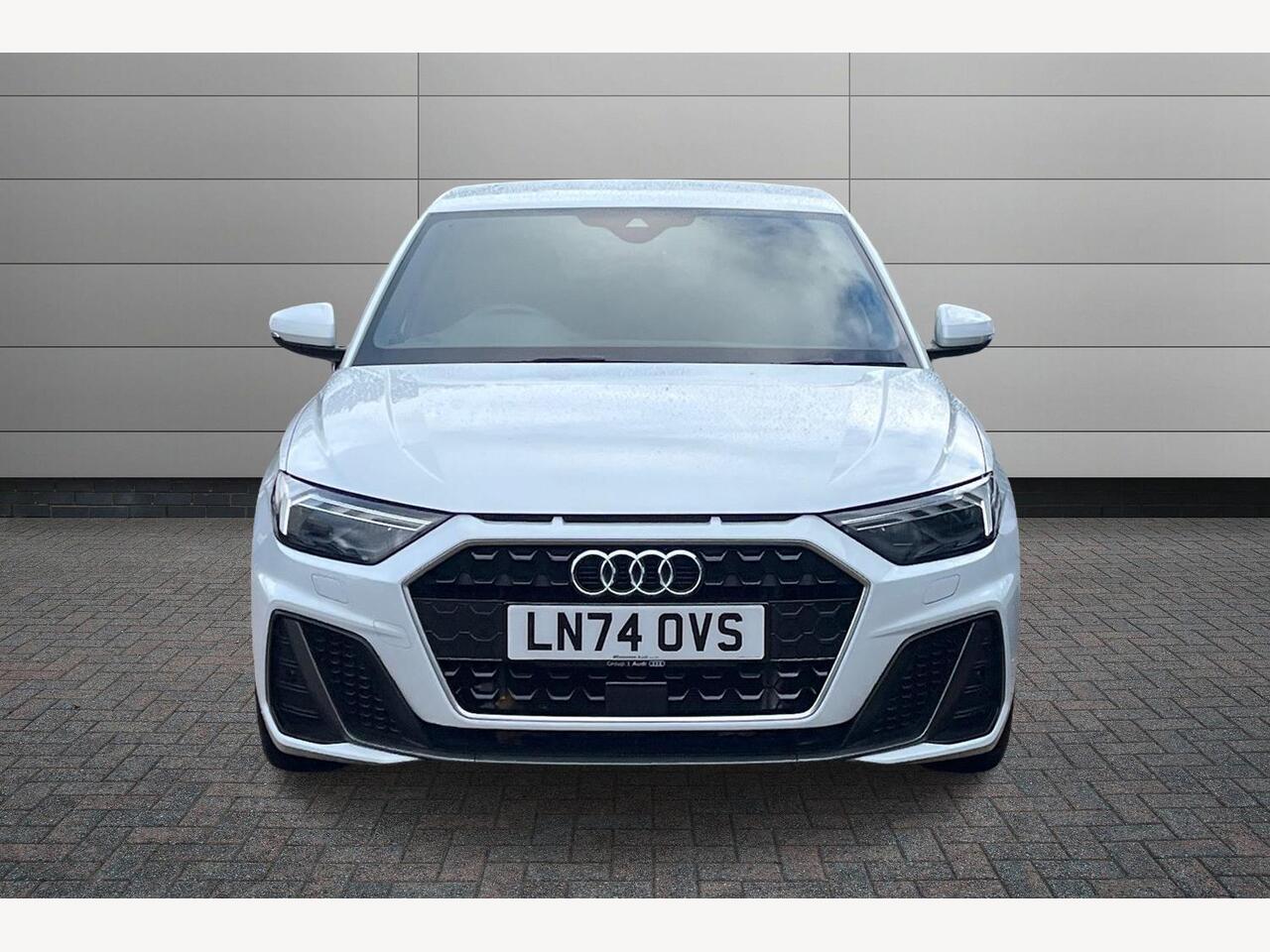 Used Audi A1 2024 for sale - 76676806: Photo 10