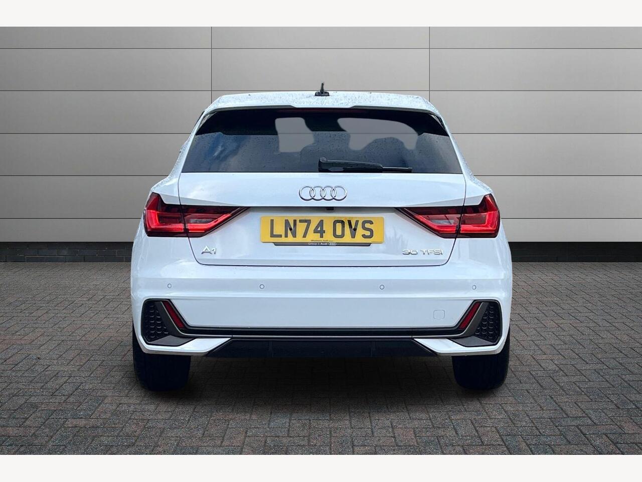 Used Audi A1 2024 for sale - 76676806: Photo 11