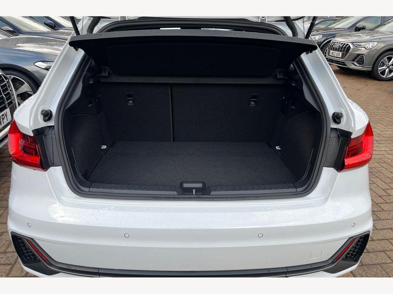 Used Audi A1 2024 for sale - 76676806: Photo 12