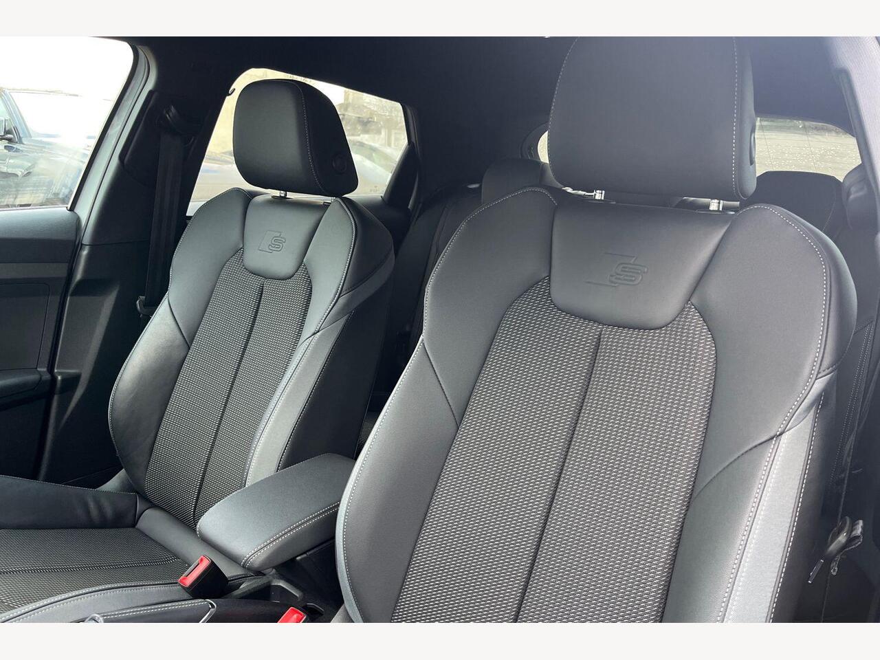 Used Audi A1 2024 for sale - 76676806: Photo 13