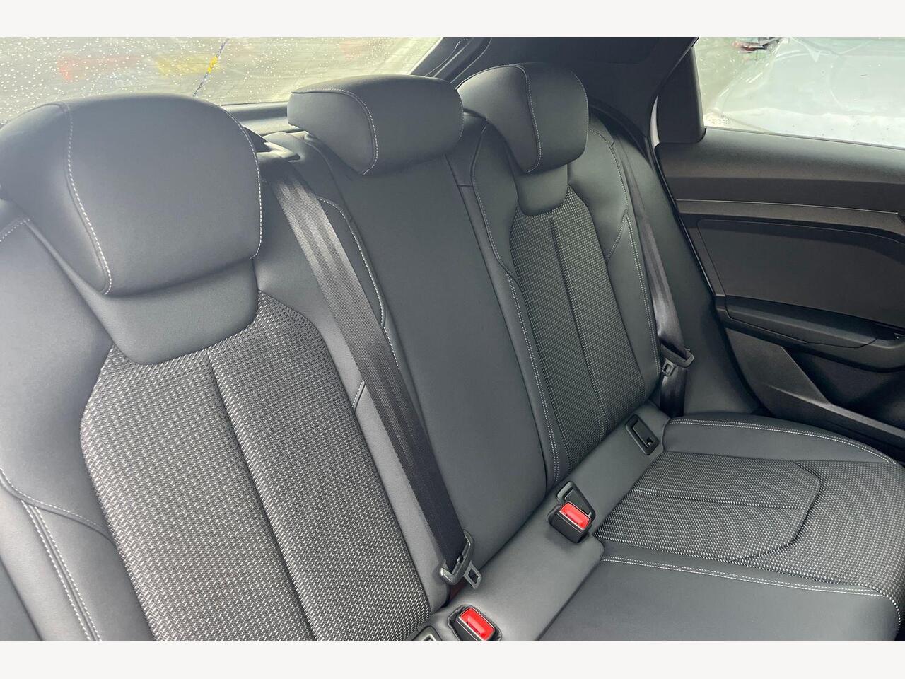 Used Audi A1 2024 for sale - 76676806: Photo 14