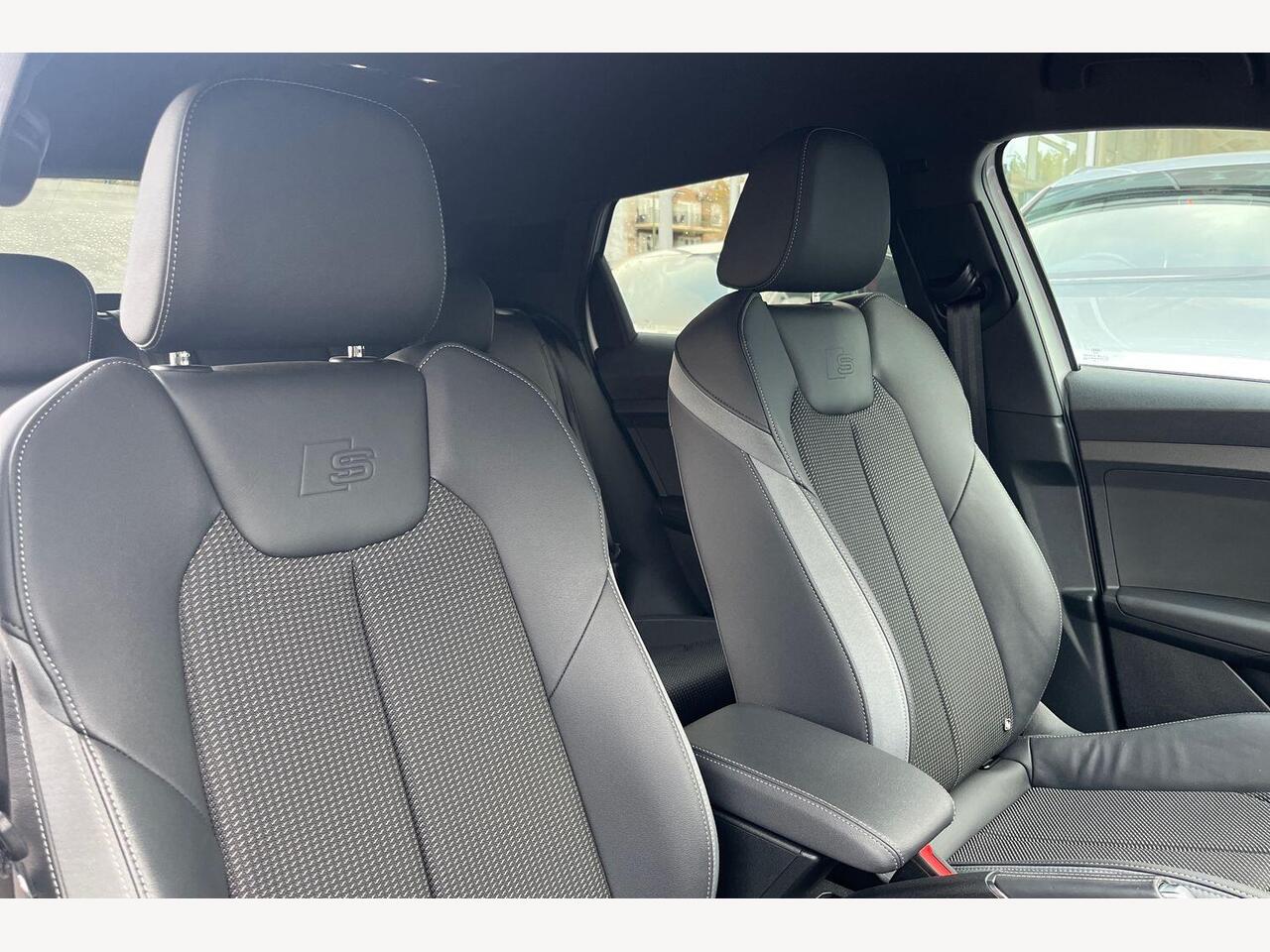 Used Audi A1 2024 for sale - 76676806: Photo 15