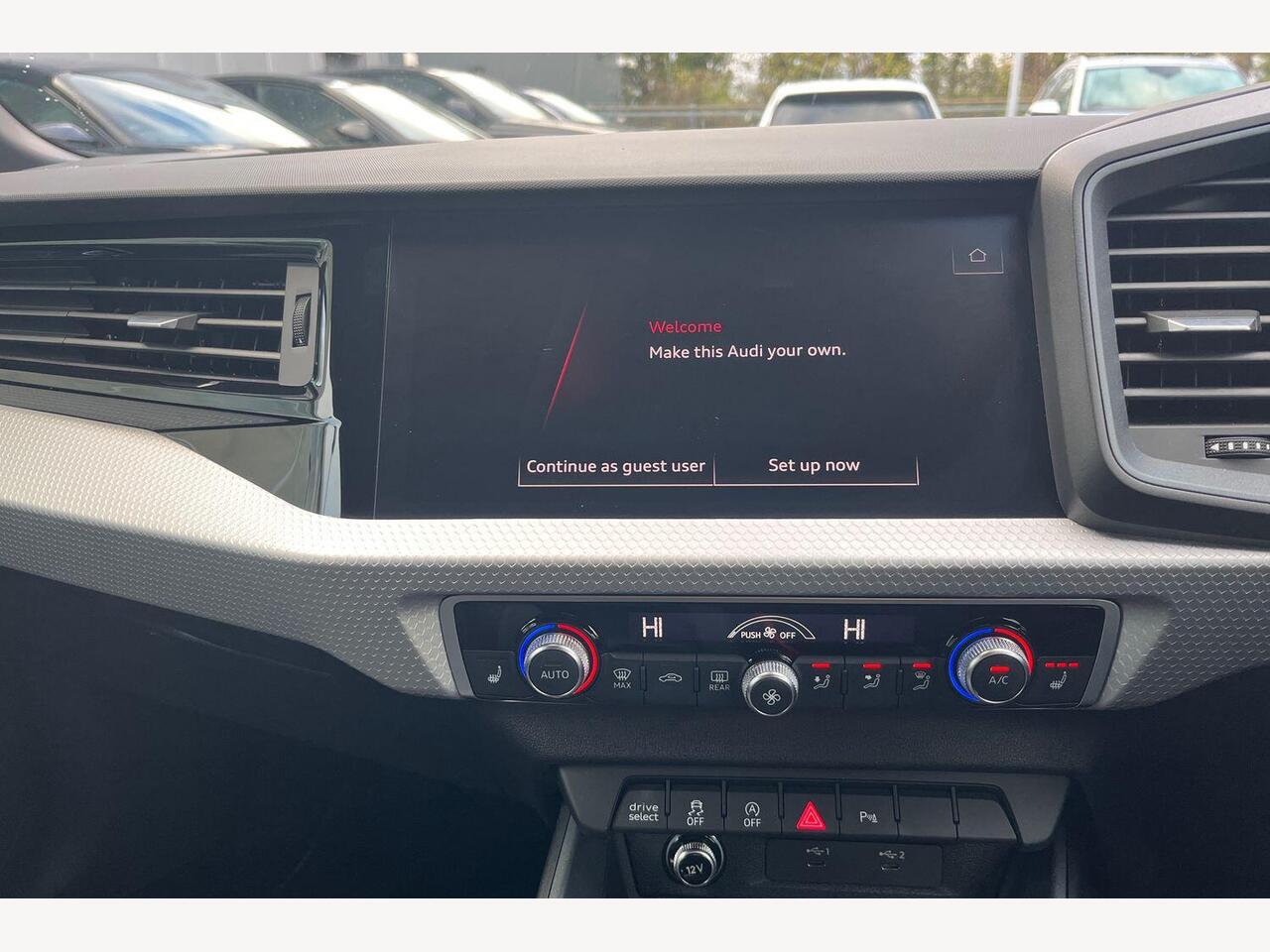 Used Audi A1 2024 for sale - 76676806: Photo 17