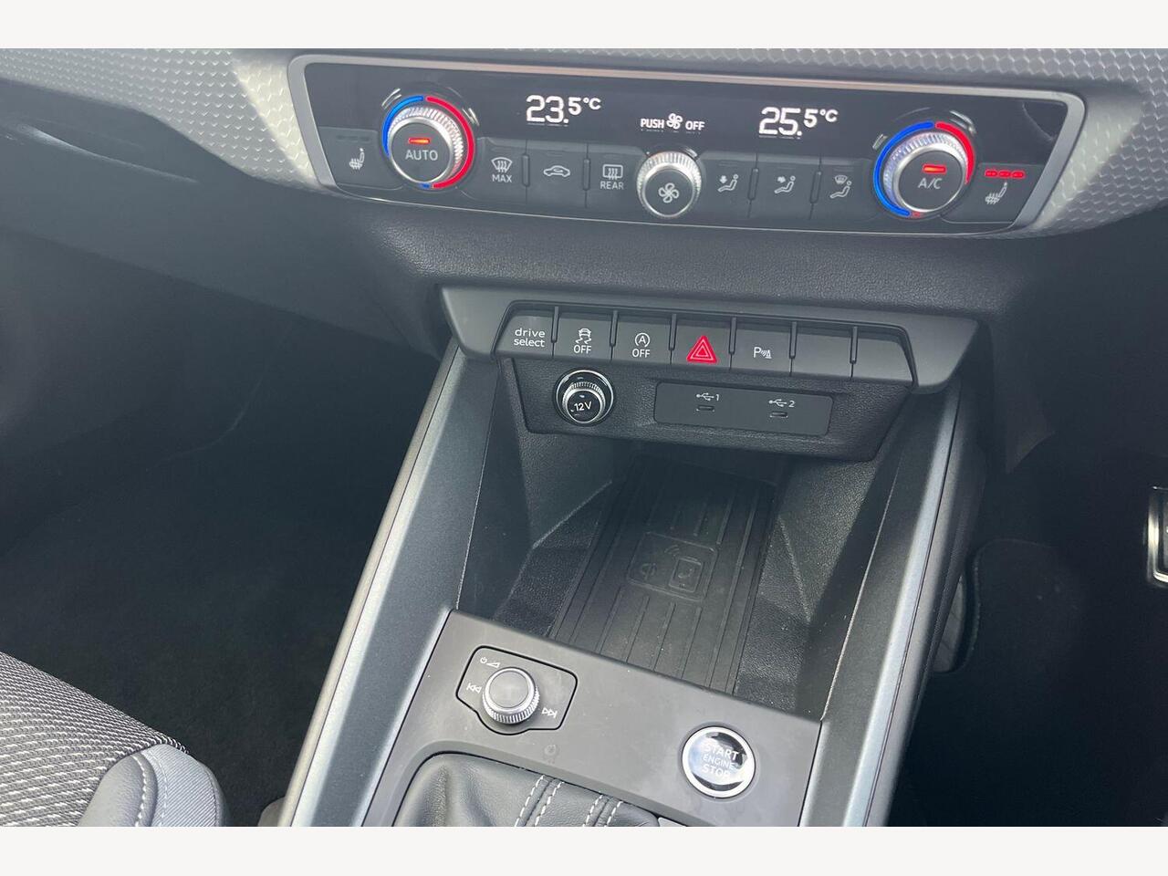 Used Audi A1 2024 for sale - 76676806: Photo 18