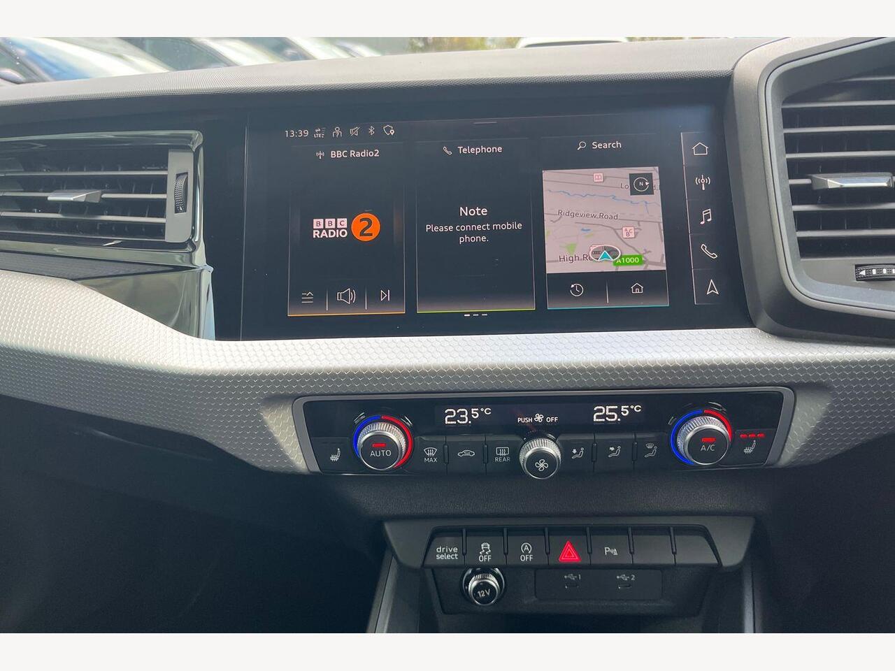 Used Audi A1 2024 for sale - 76676806: Photo 19