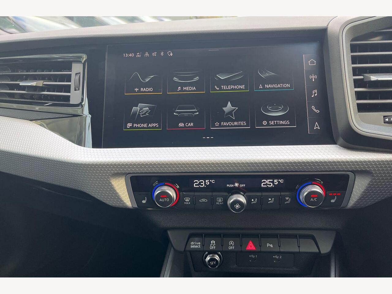 Used Audi A1 2024 for sale - 76676806: Photo 20