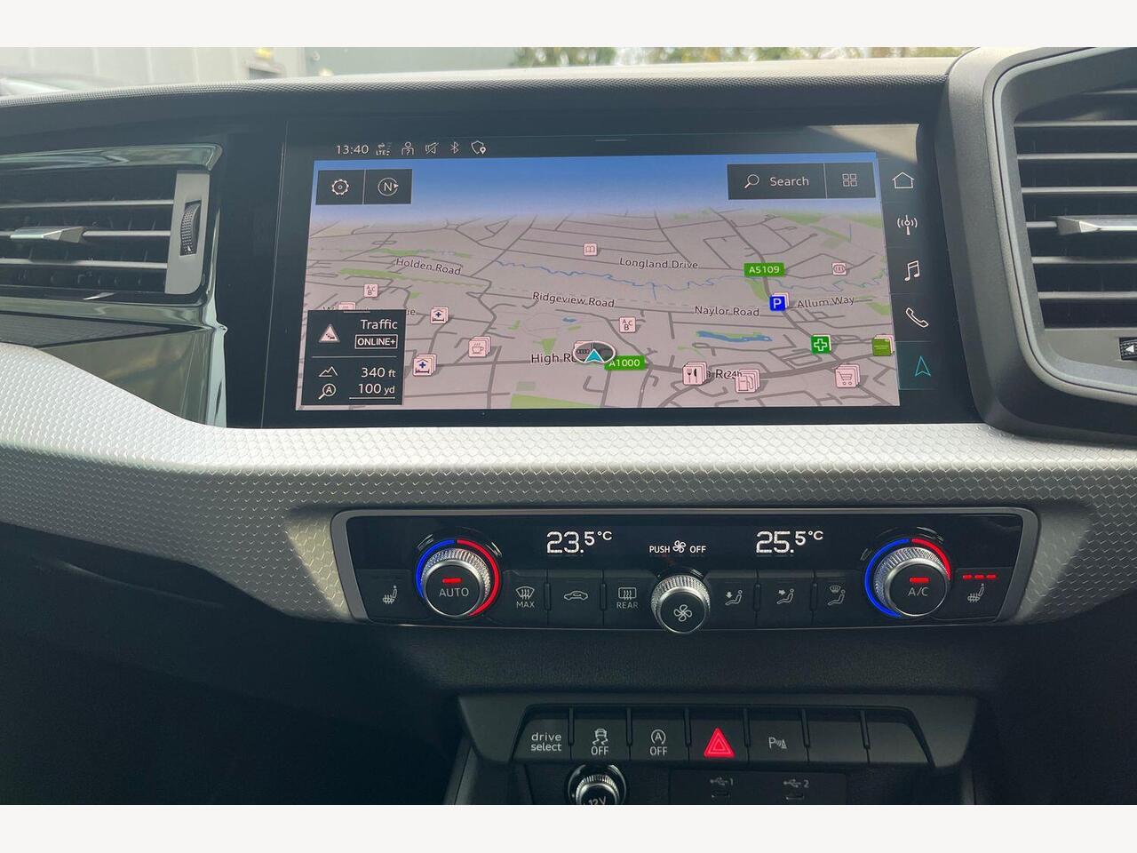 Used Audi A1 2024 for sale - 76676806: Photo 21