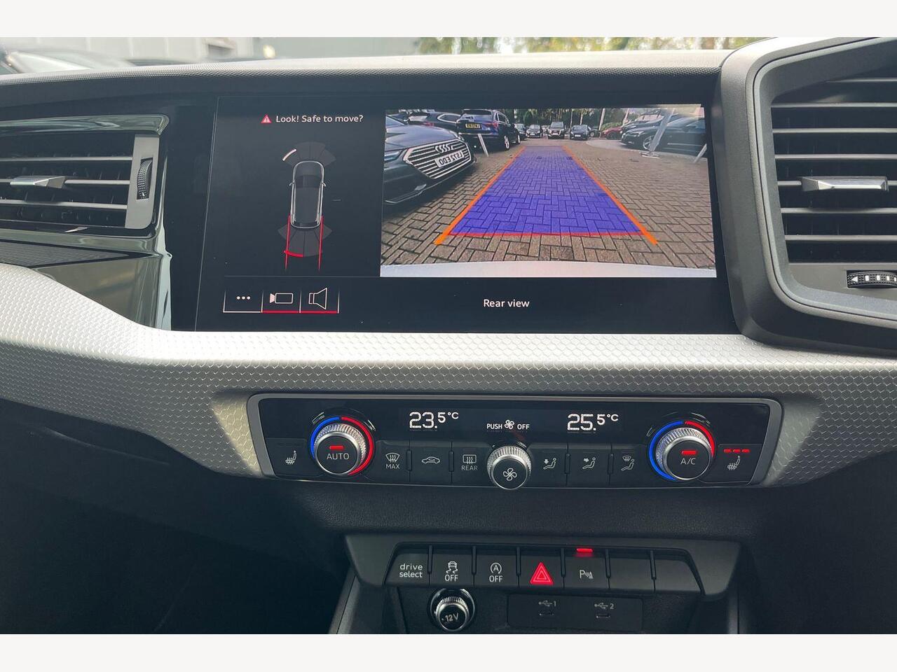 Used Audi A1 2024 for sale - 76676806: Photo 22