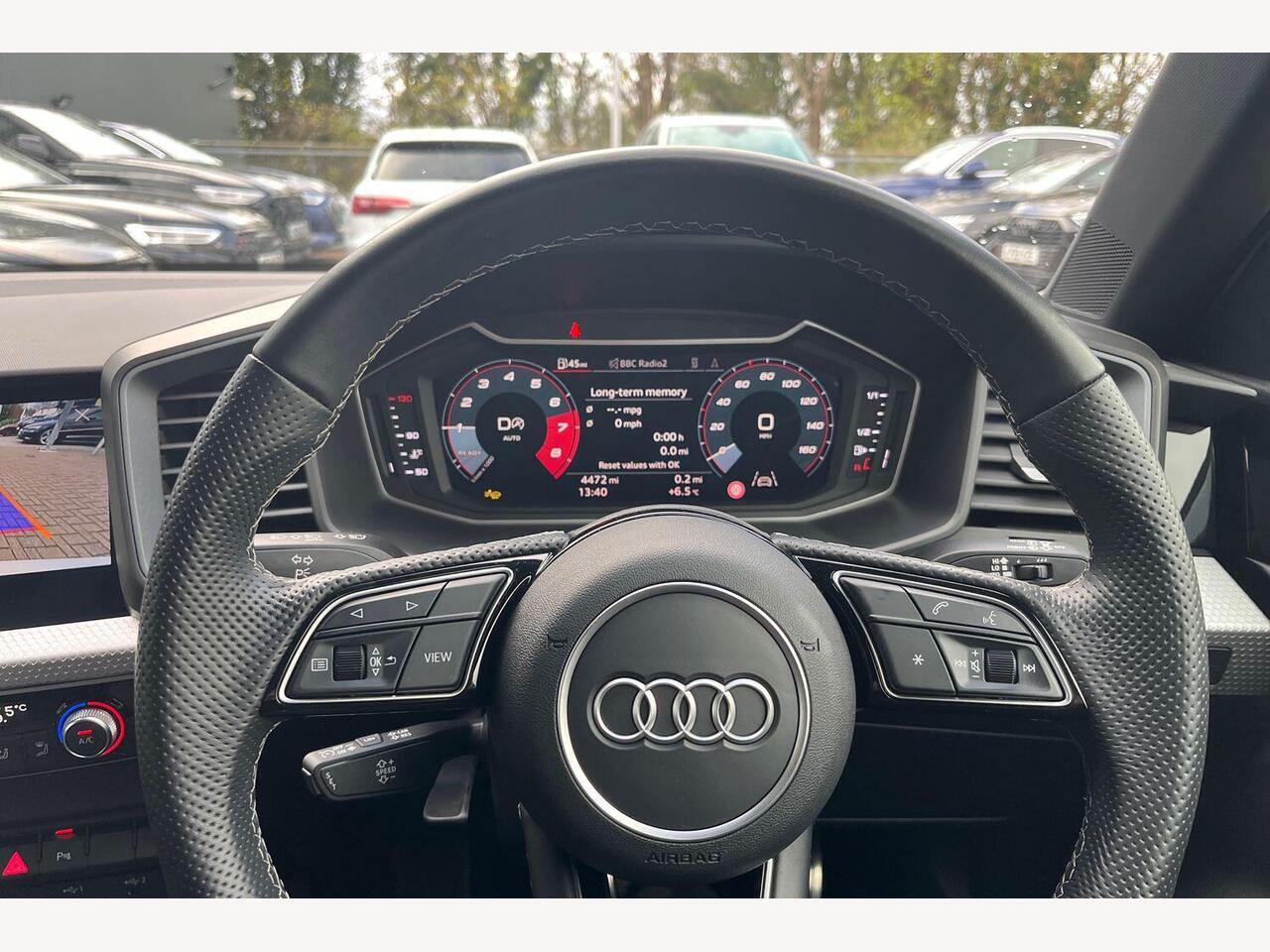 Used Audi A1 2024 for sale - 76676806: Photo 23