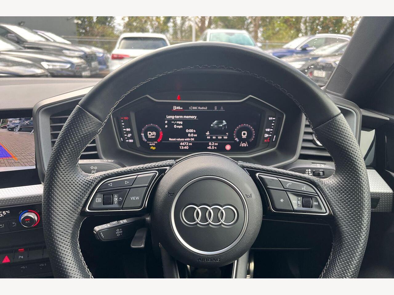 Used Audi A1 2024 for sale - 76676806: Photo 24