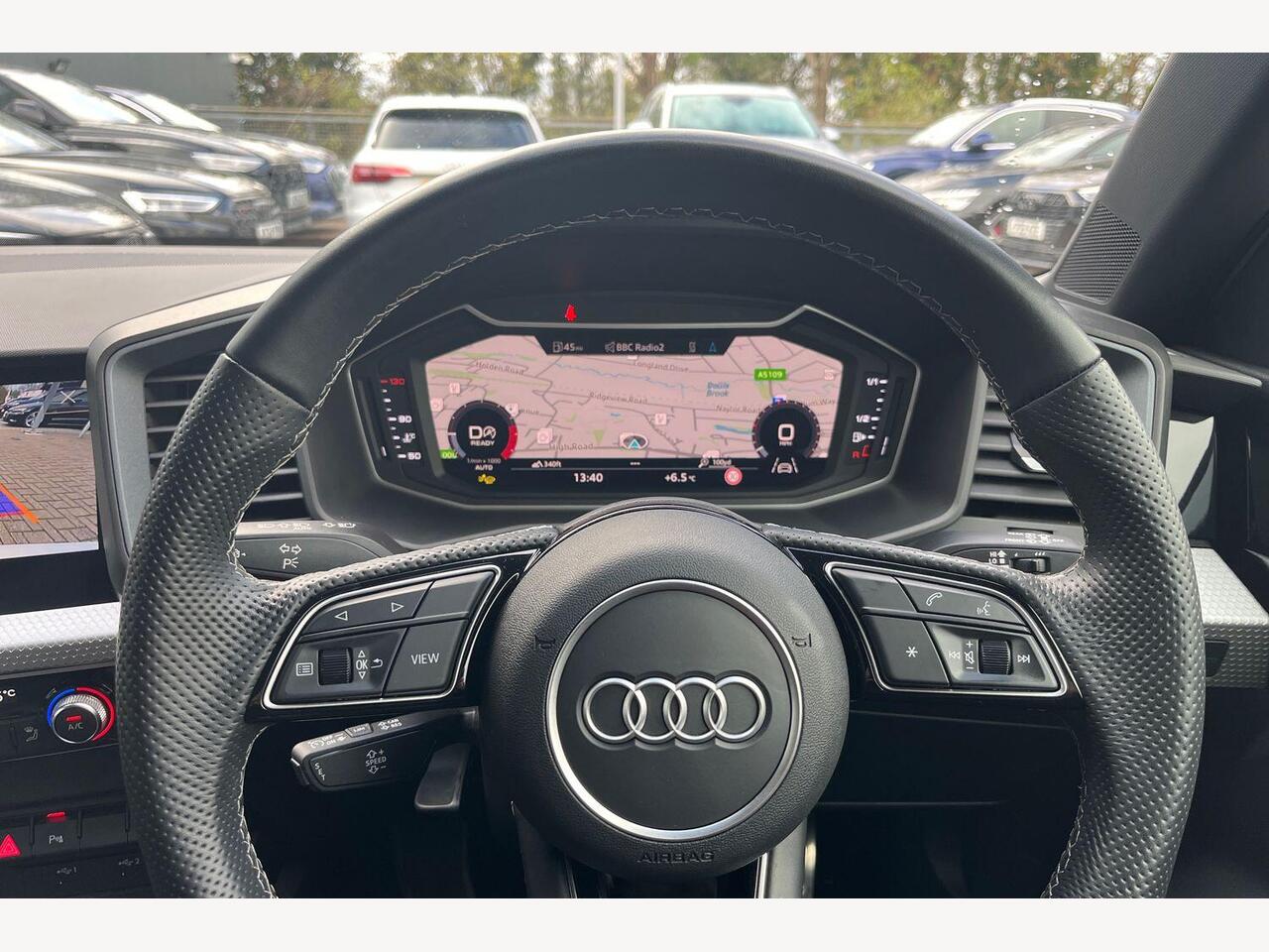 Used Audi A1 2024 for sale - 76676806: Photo 25