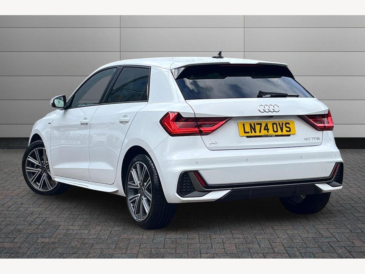 Used Audi A1 2024 for sale - 76676806: Photo 3