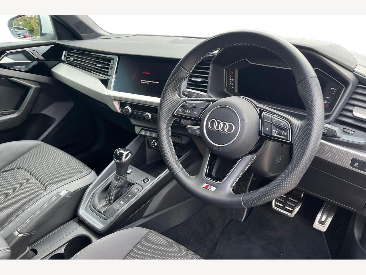 Used Audi A1 2024 for sale - 76676806: Photo 6