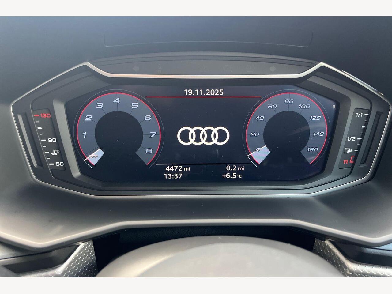 Used Audi A1 2024 for sale - 76676806: Photo 7