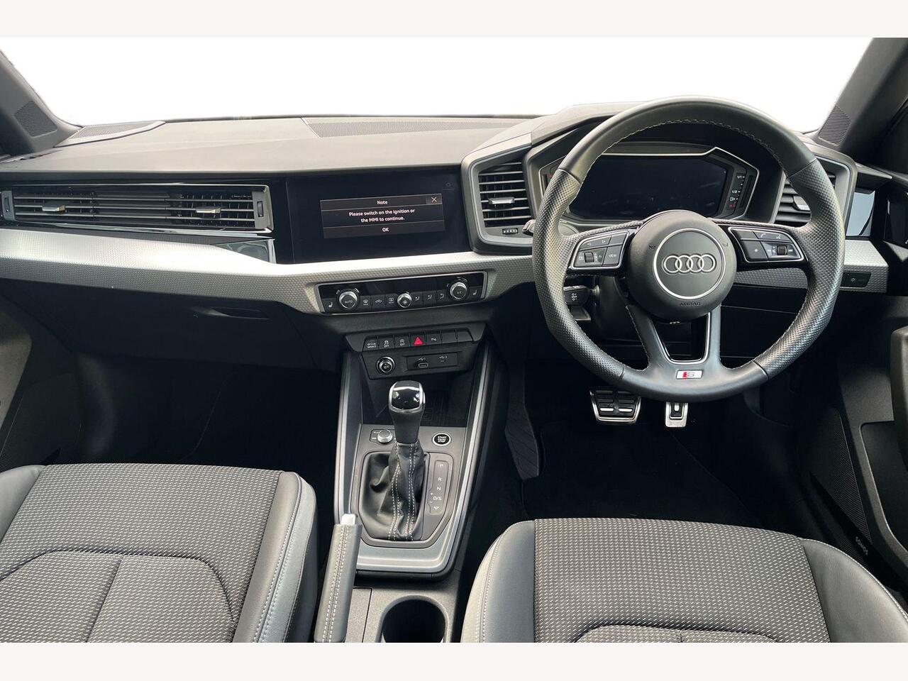 Used Audi A1 2024 for sale - 76676806: Photo 9