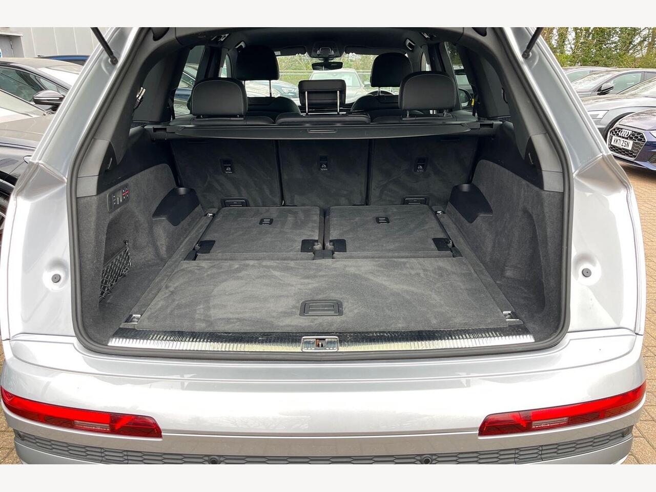 Used Audi Q7 2021 for sale - 78004946: Photo 12