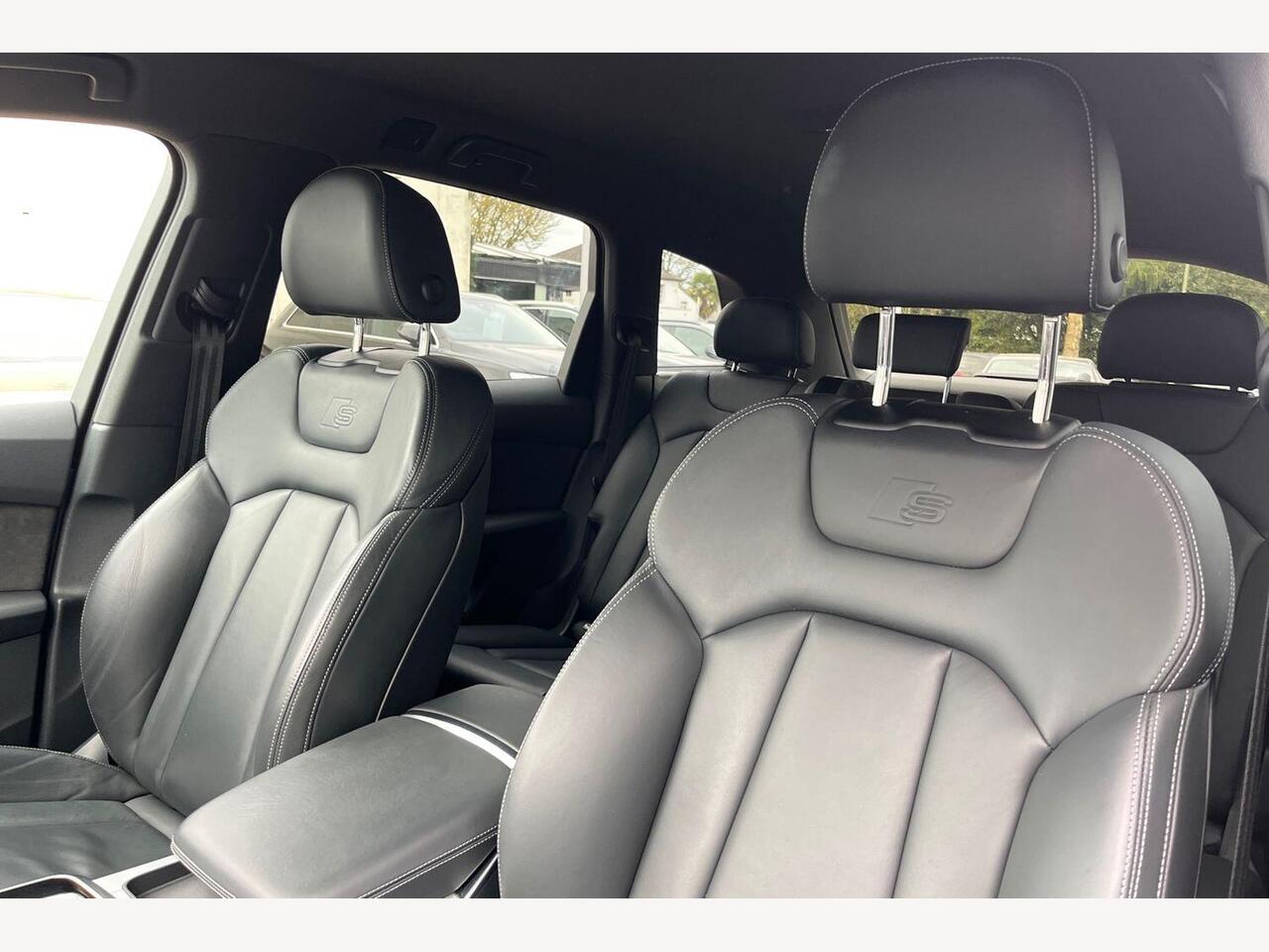 Used Audi Q7 2021 for sale - 78004946: Photo 13