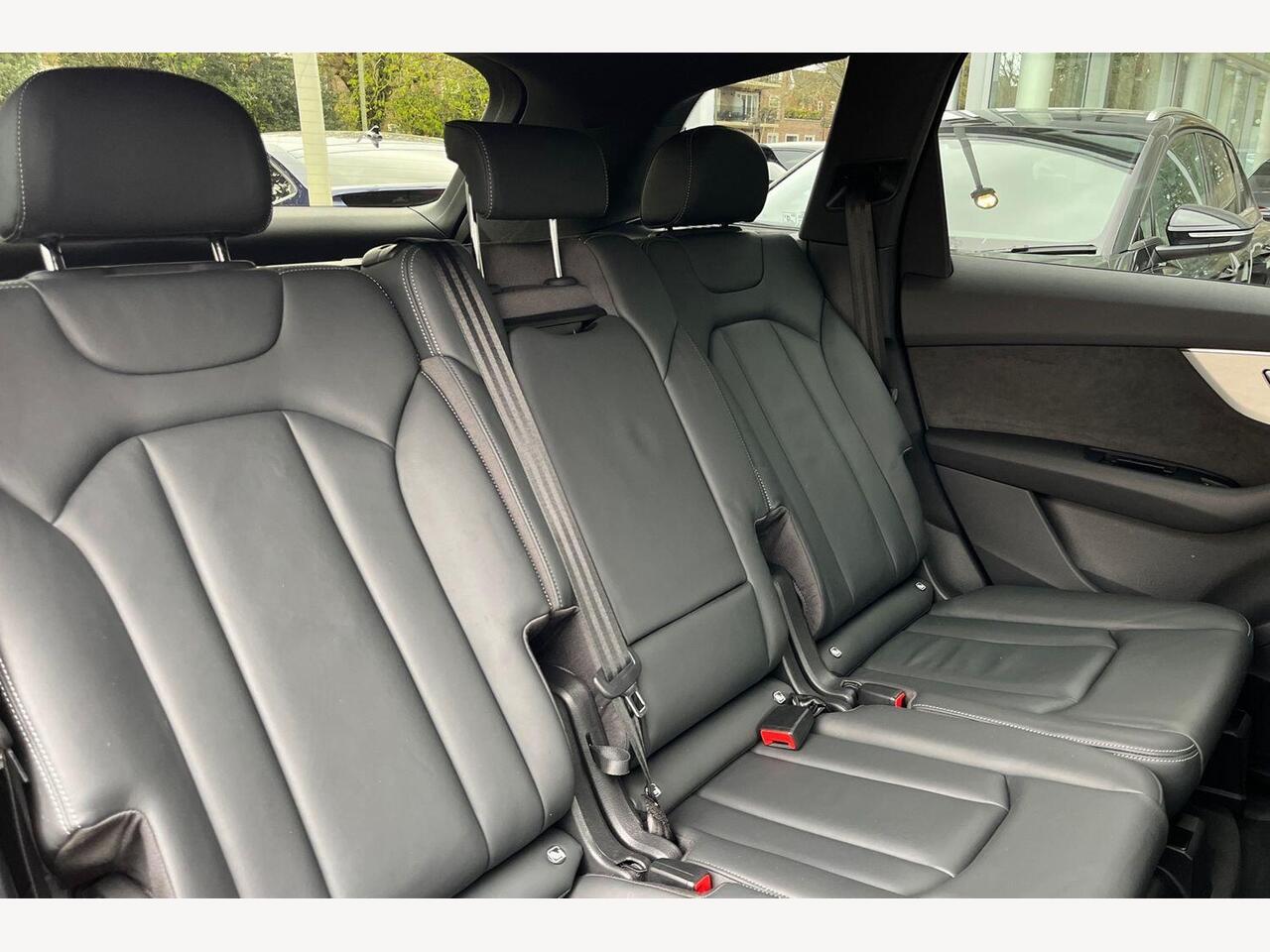 Used Audi Q7 2021 for sale - 78004946: Photo 14