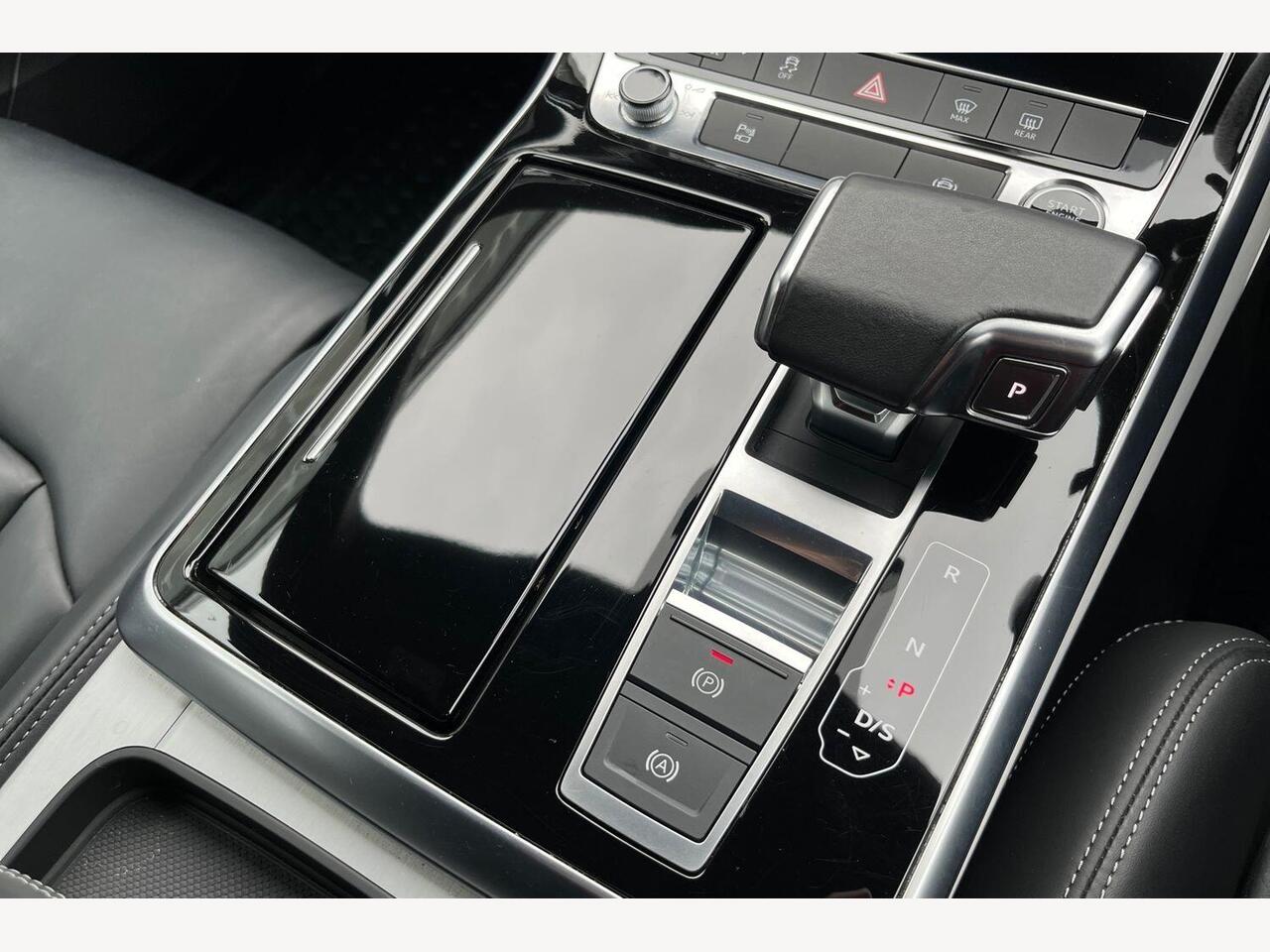 Used Audi Q7 2021 for sale - 78004946: Photo 16