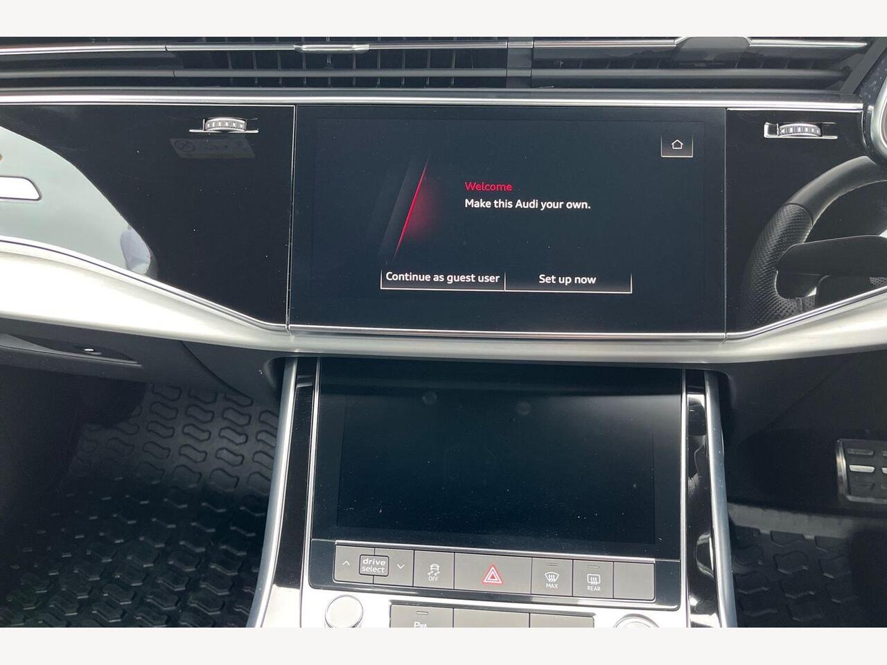 Used Audi Q7 2021 for sale - 78004946: Photo 17