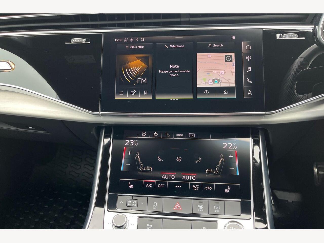 Used Audi Q7 2021 for sale - 78004946: Photo 18