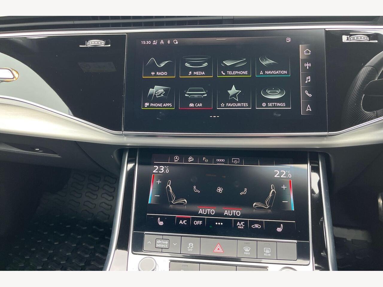 Used Audi Q7 2021 for sale - 78004946: Photo 19